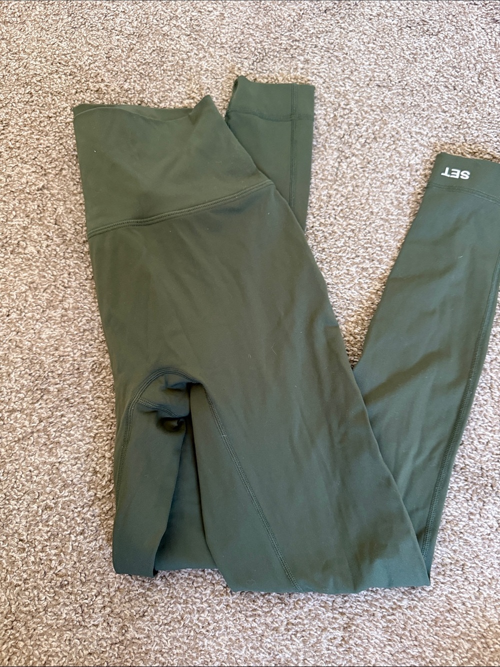 Set Active SportBody Leggings
